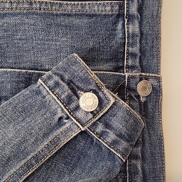 GAP Denim Jacket - Picture 6 of 6